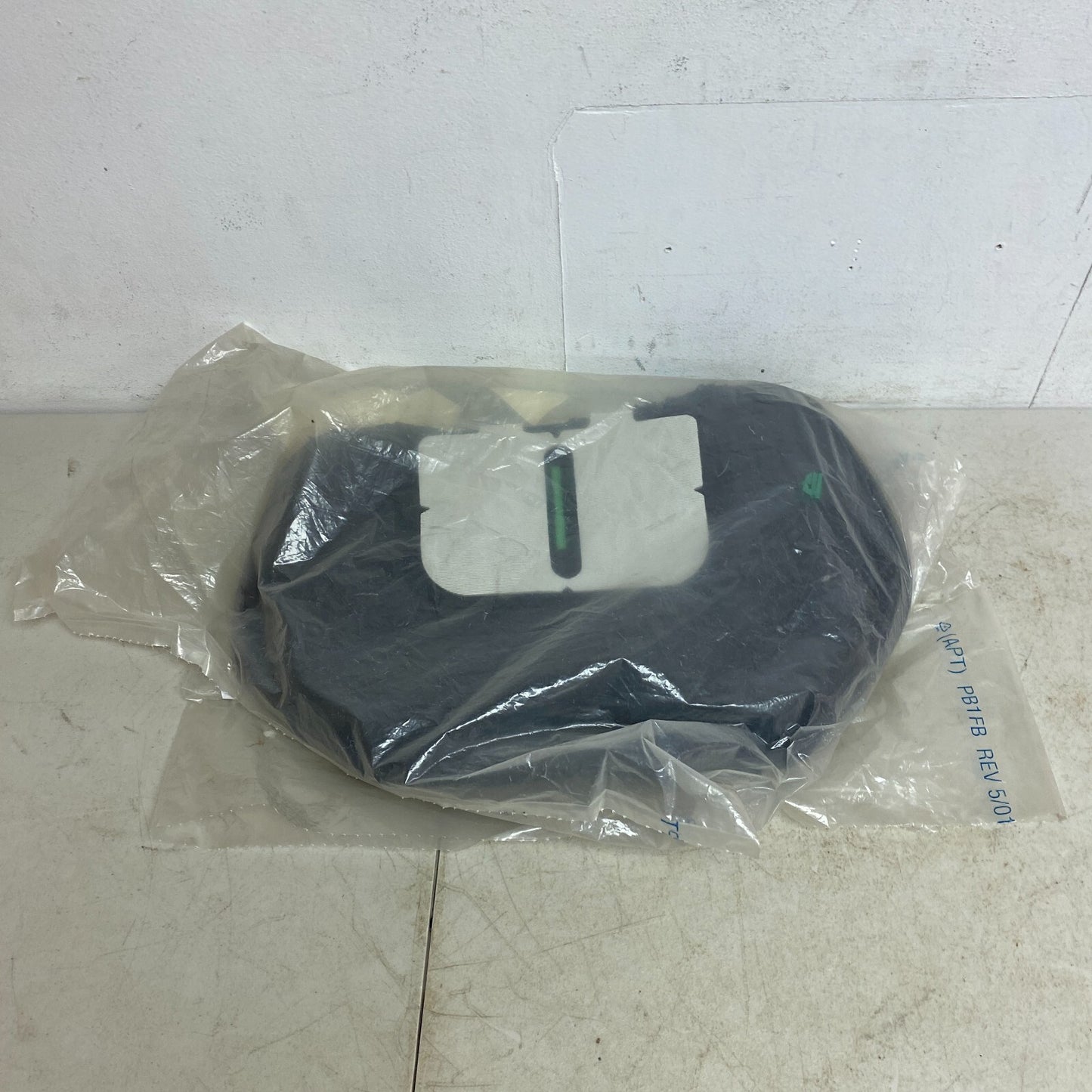 Ford Pad Assembly - Front Seat Heating GD9Z-54632A22-A