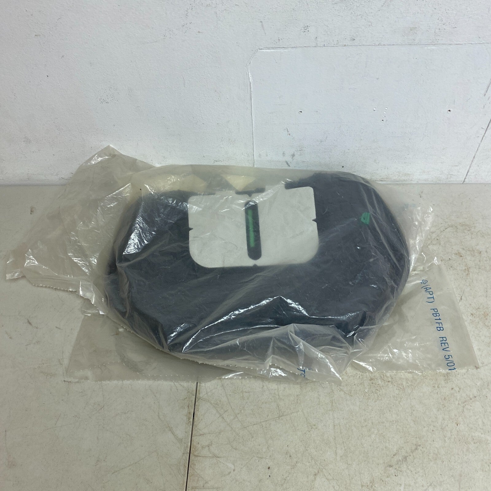 Ford Pad Assembly - Front Seat Heating GD9Z-54632A22-A