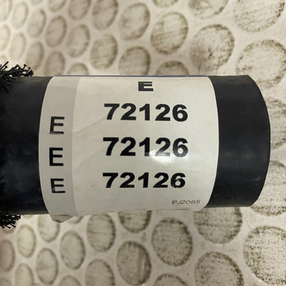 Dayco E72126 Curved Radiator Hose 1.5" x 17.75"