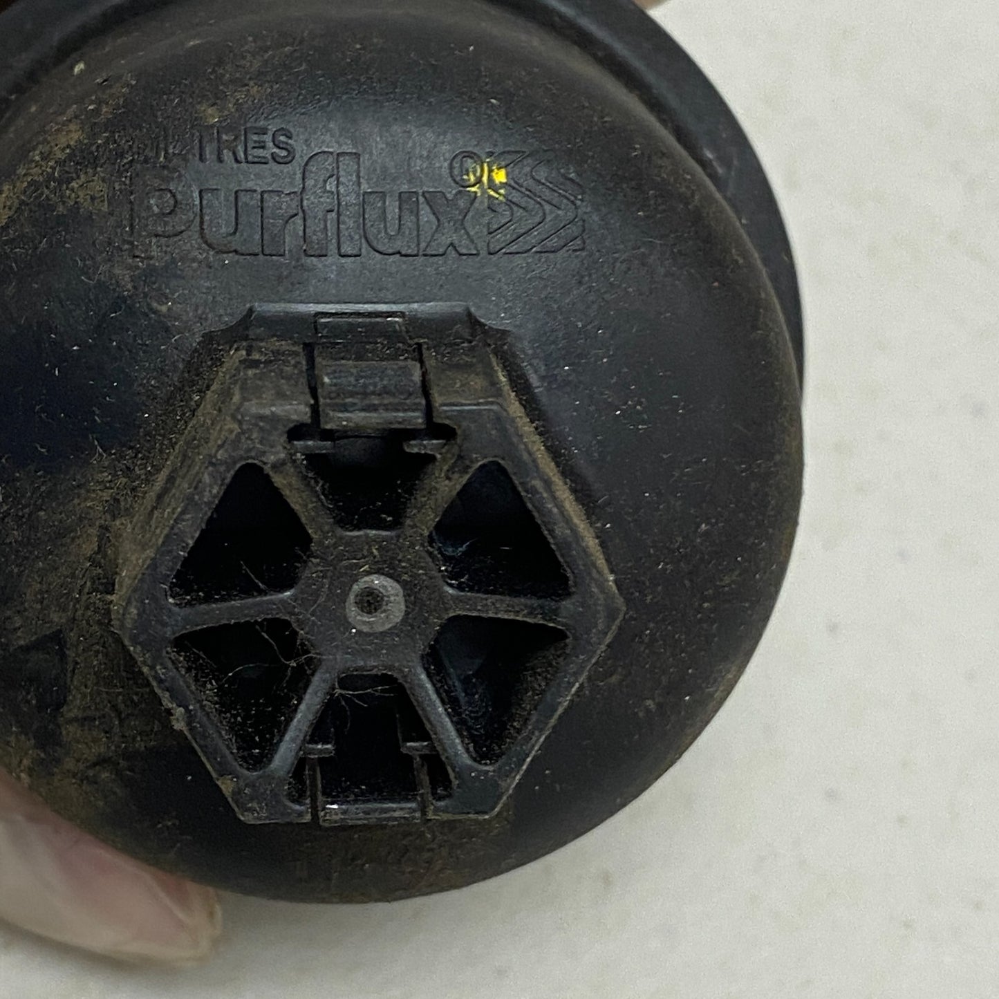 Air Intake Hose For '05-'19 Nissan Frontier Dorman 696-009