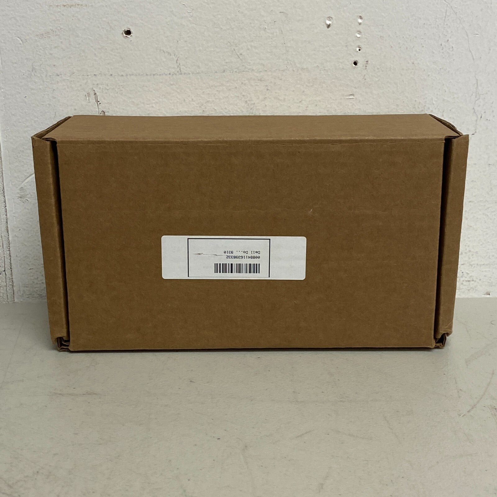 Dell Thunderbolt Docking Station w/ 180W AC Power (130W Power Delivery) WD19TBS