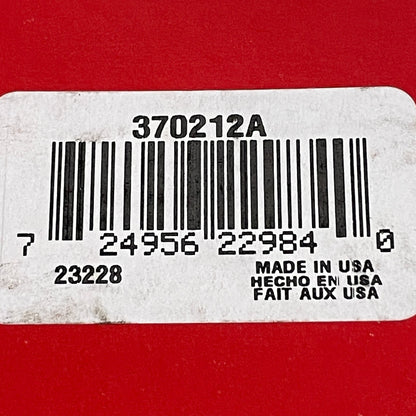 National 370212A Oil Bath Wheel Seal