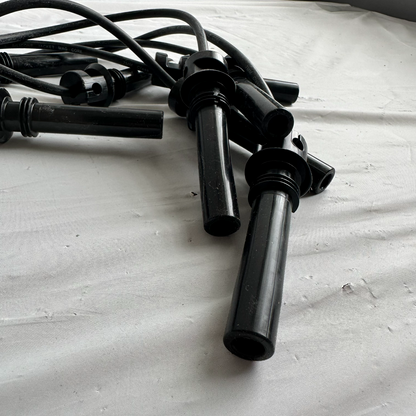 Carquest 35-8341 Spark Plug Wire Set 8 Wires Silicone