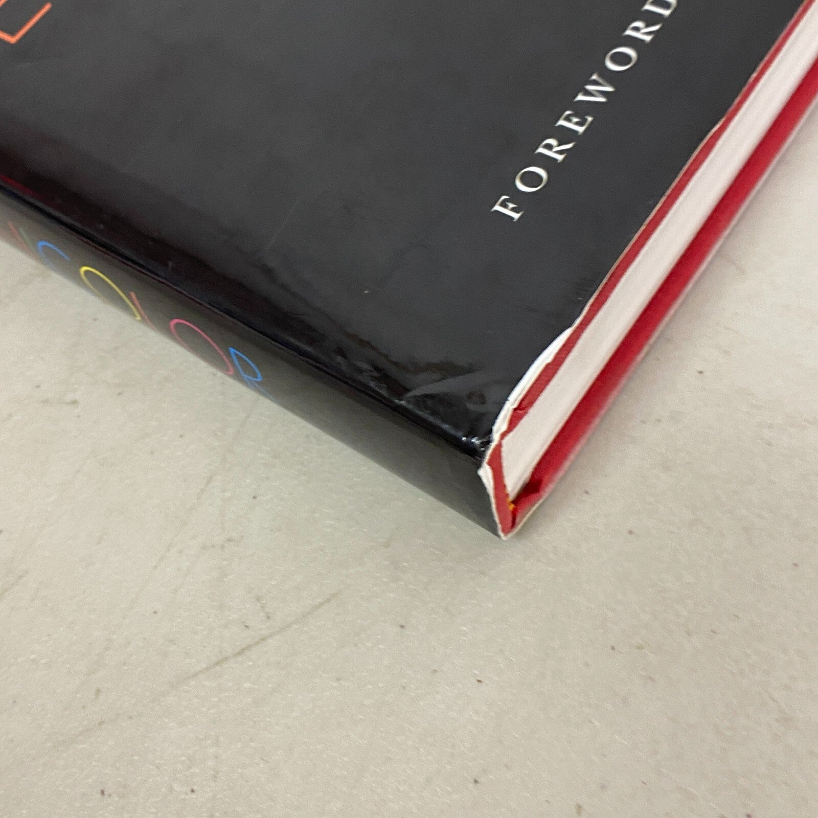 Glorious Technicolor: The Movies' Magic Rainbow; Ninetieth Anniversary Edition