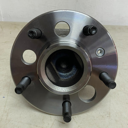 DRIVEWORKS Wheel Hub & Bearing Assembly Rear Steel Model NT512237