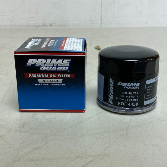 Prime Guard Premium Oil Filter POF 4459