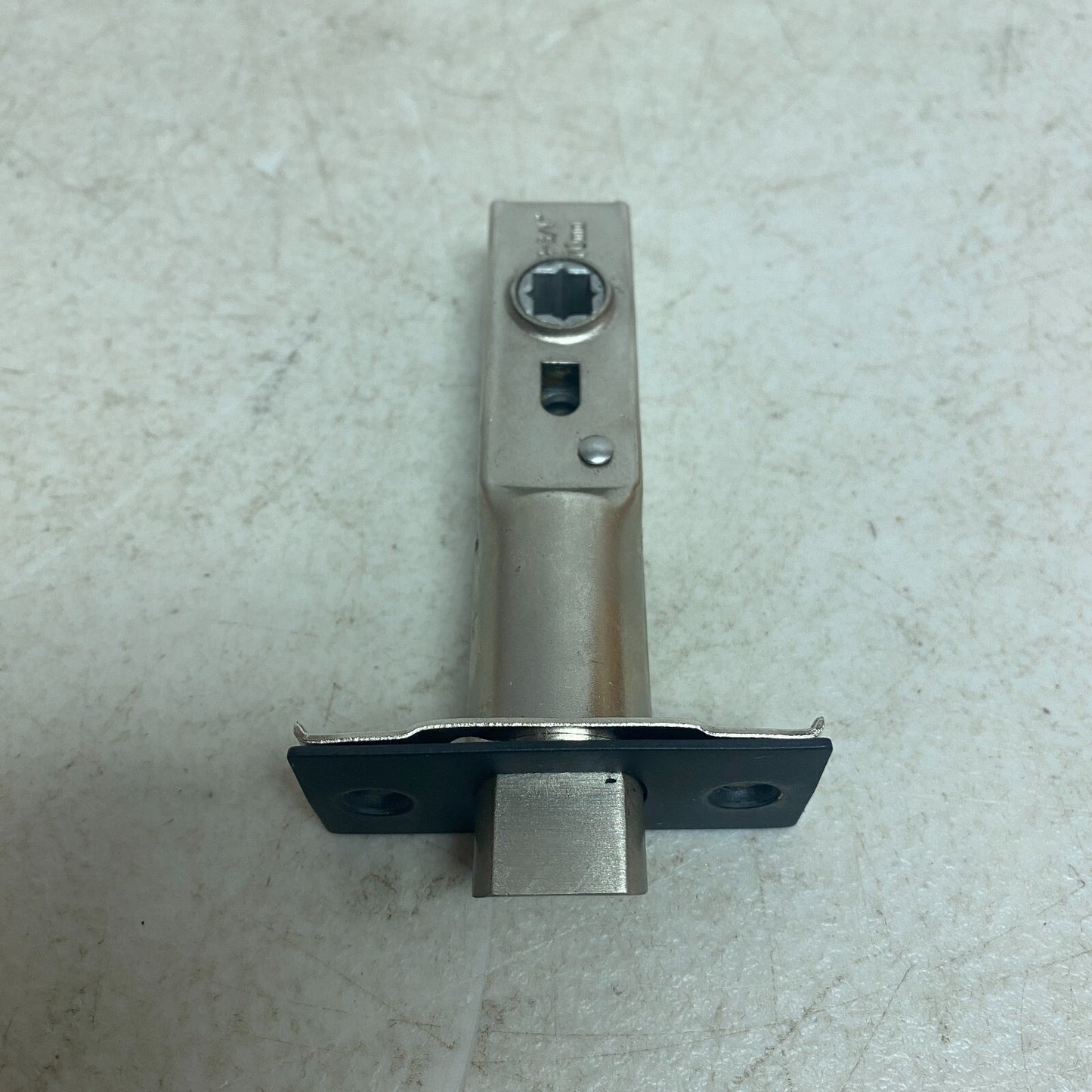 Signature Hardware Passage 2-3/4'' Latch Set