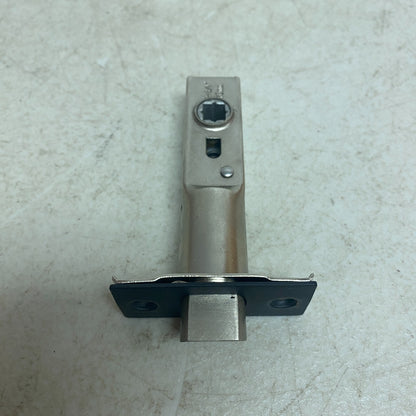 Signature Hardware Passage 2-3/4'' Latch Set