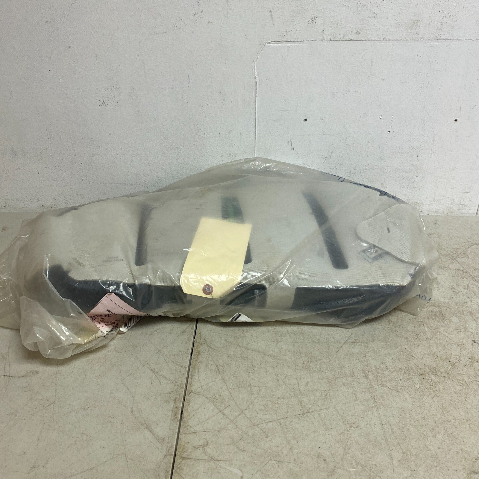 Ford Pad Assembly - Front Seat Heating GD9Z-54632A22-A