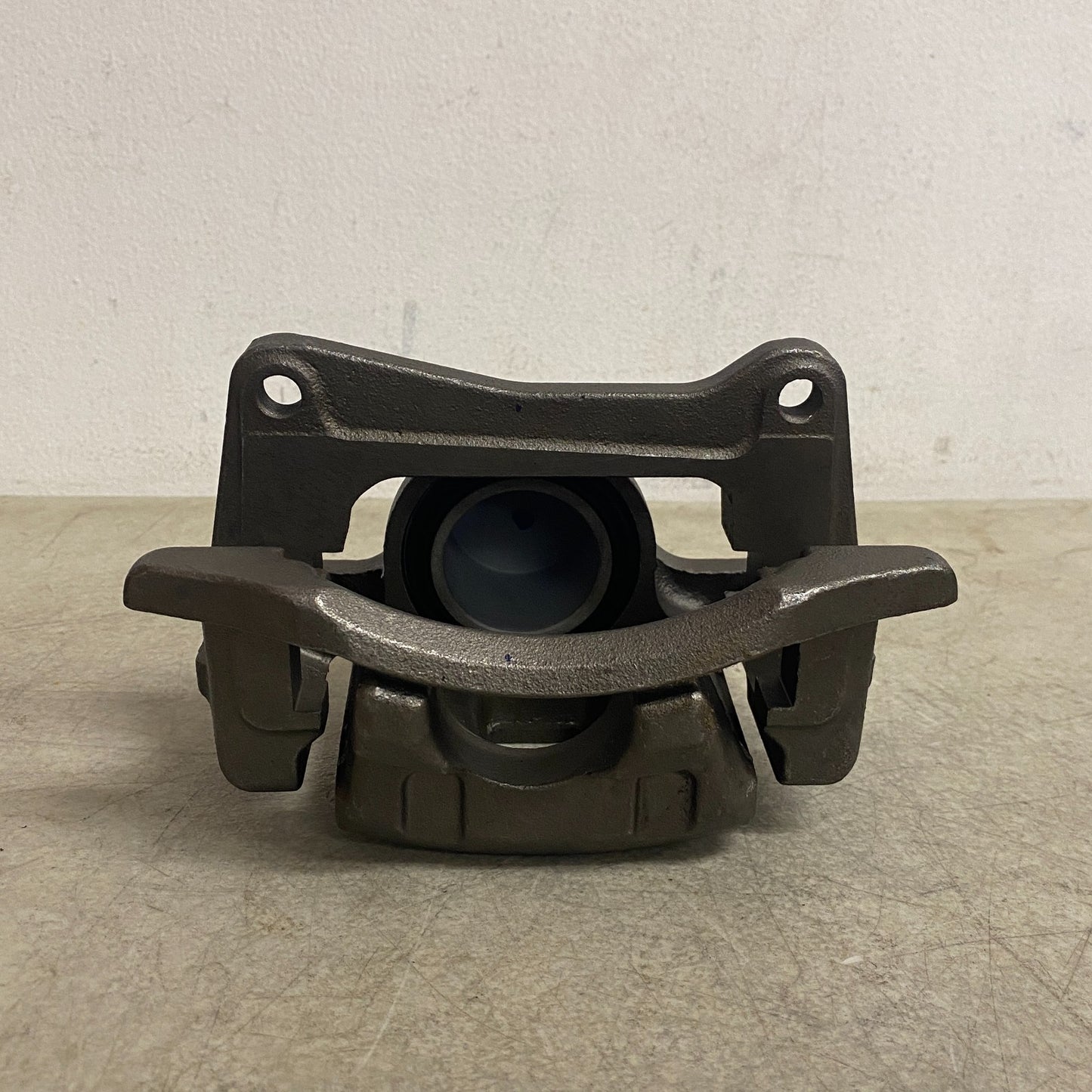Perfect Stop 89X01632B Reman Disc Brake Caliper Front Cast-Iron Coated