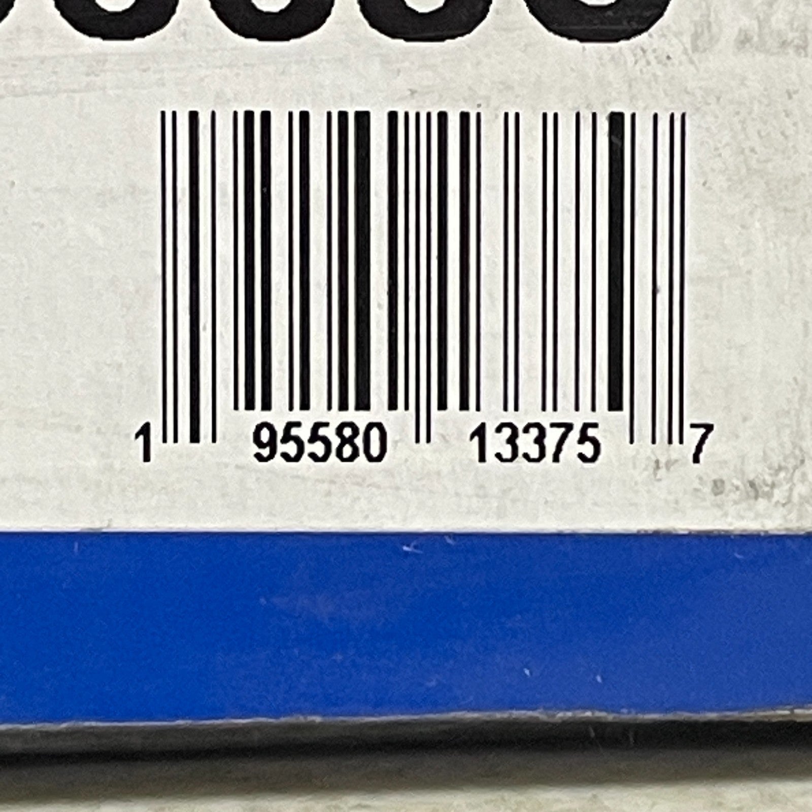 Carquest Premium YH539668C Painted Brake Rotor
