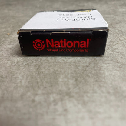 National 3476 Camshaft Intermediate Shaft Seal 1974-2006 VW Jetta Golf Audi A4