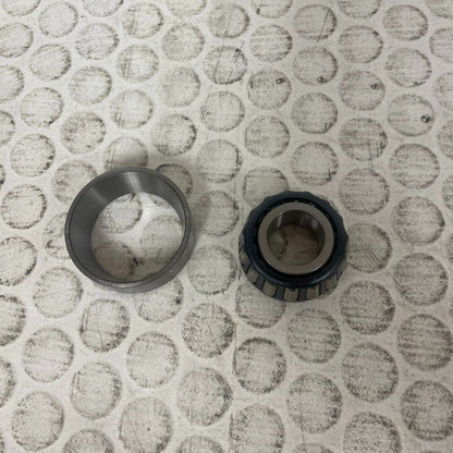 Federal-Mogul 32204 Tapered Roller Bearing Set 1984-1991 Mazda RX-7