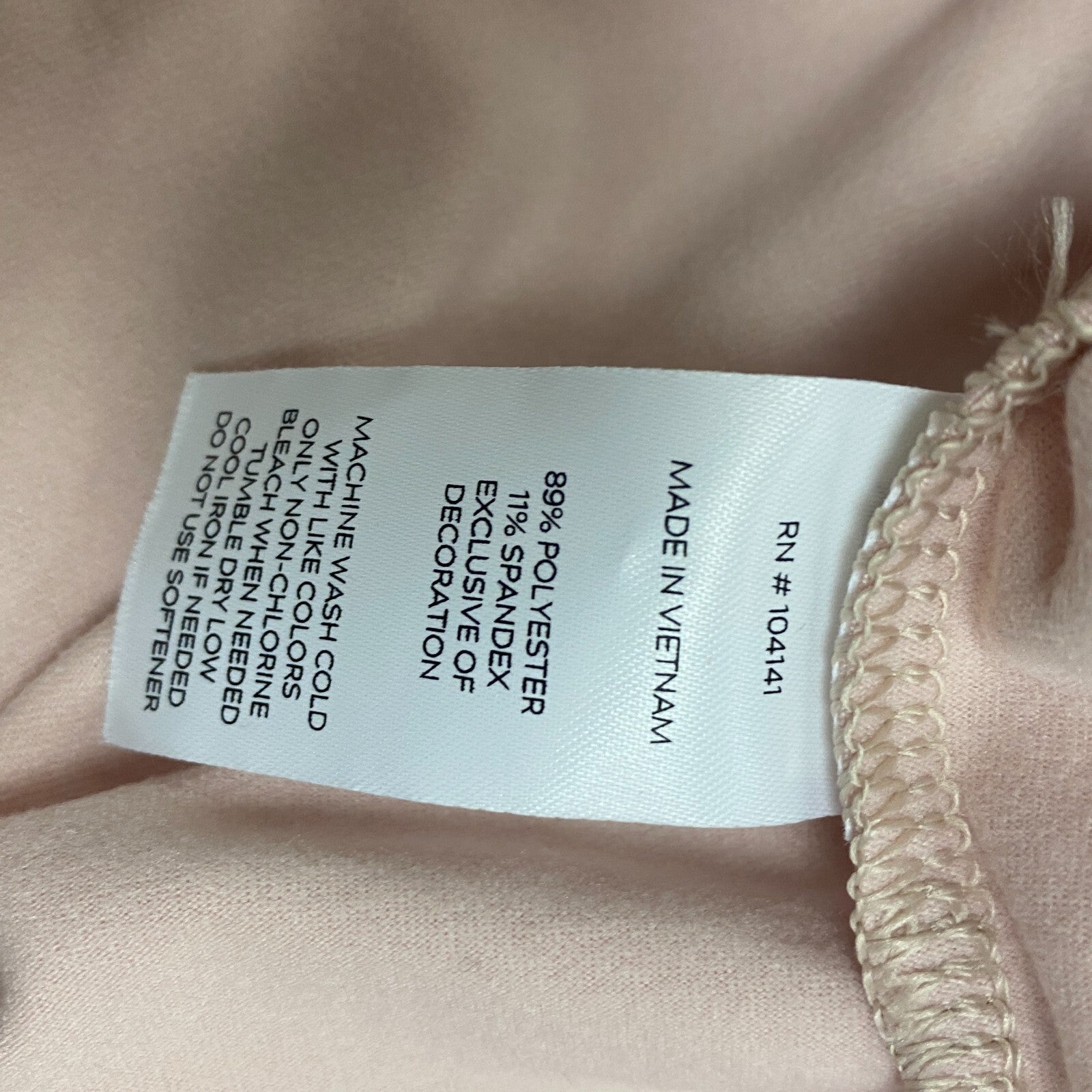 Alpine Design Women's Field Knit Tank Soft Peach Size 2XL ADW13199 Brand New!