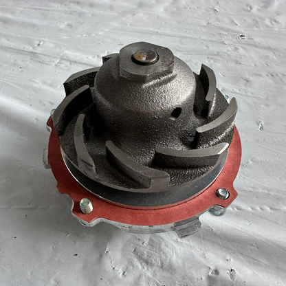 Carquest T1185-RF Rapid Fit Water Pump 3.4L GM V6 Equinox Lumina Torrent