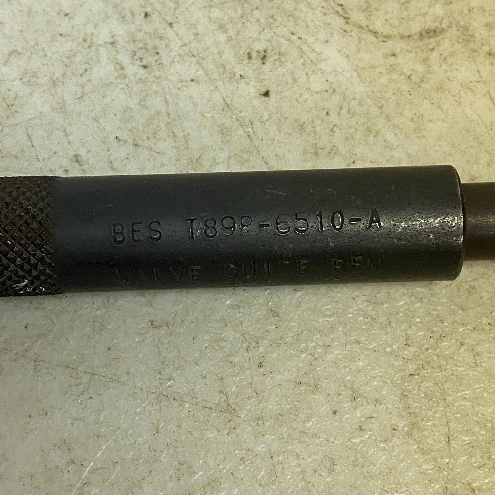 Rotunda for Ford Valve Stem Seal Remover T89P-6510-D , #763-1CP