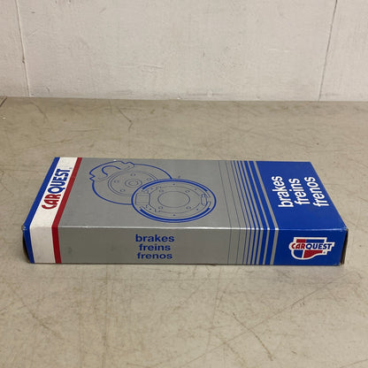 Carquest Premium Brake Hydraulic Hose Assembly BHA380451