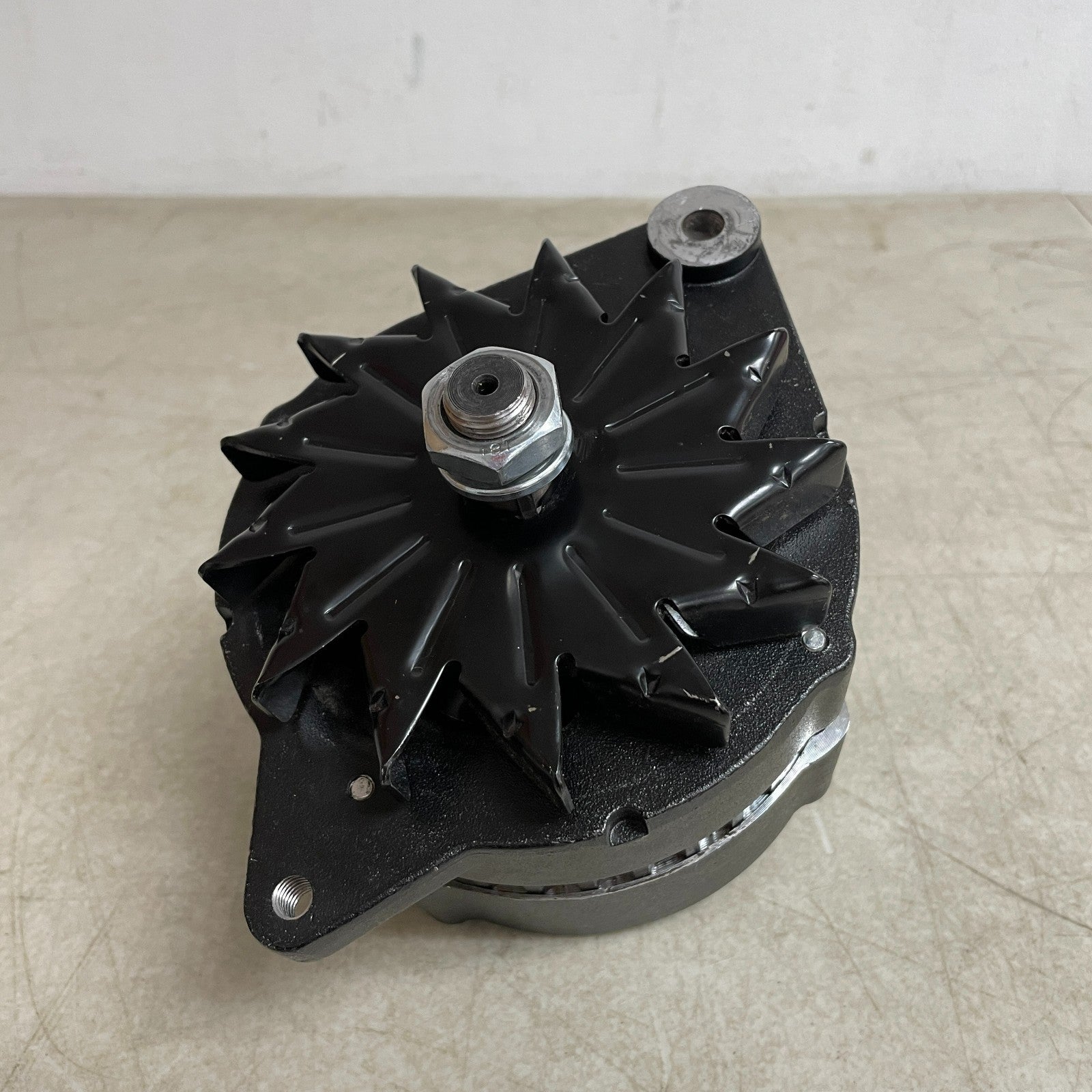 John Deere 400-16099 Alternator Replacement for Tractor Backhoe Loader Utility