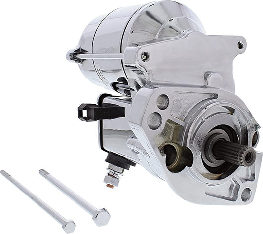 DB Electrical Starter 410-52276 Compatible with Harley FLH/FLHR 1994-2006 17629C