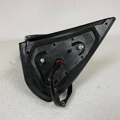 OEM Car Driver Side Mirror Assembly Compatible For Toyota Tacoma 2016-2023 Wgite