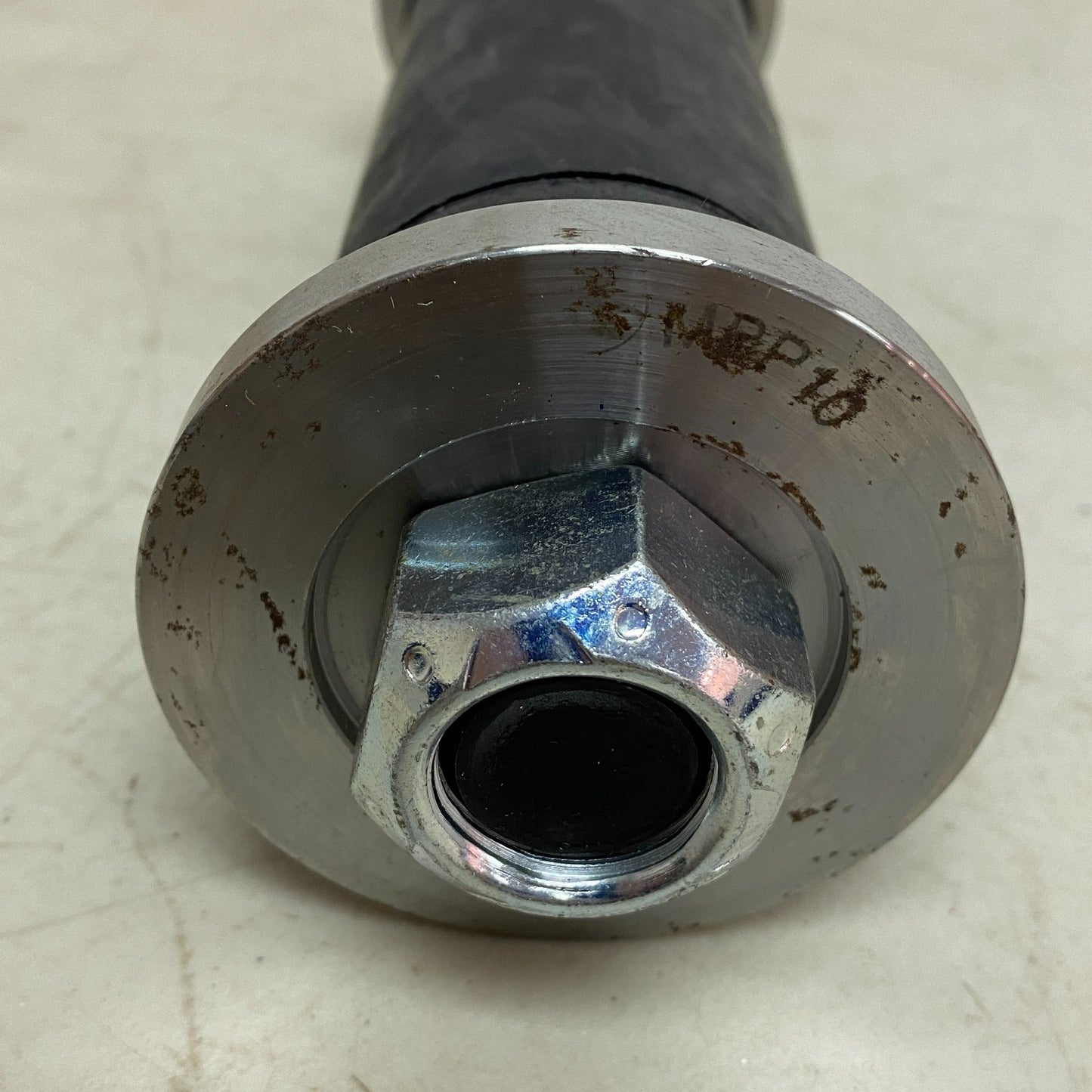 AUTOMANN Spring Eye Bushing Kit Polyurethane Air Leaf Suspension Model TRK5906