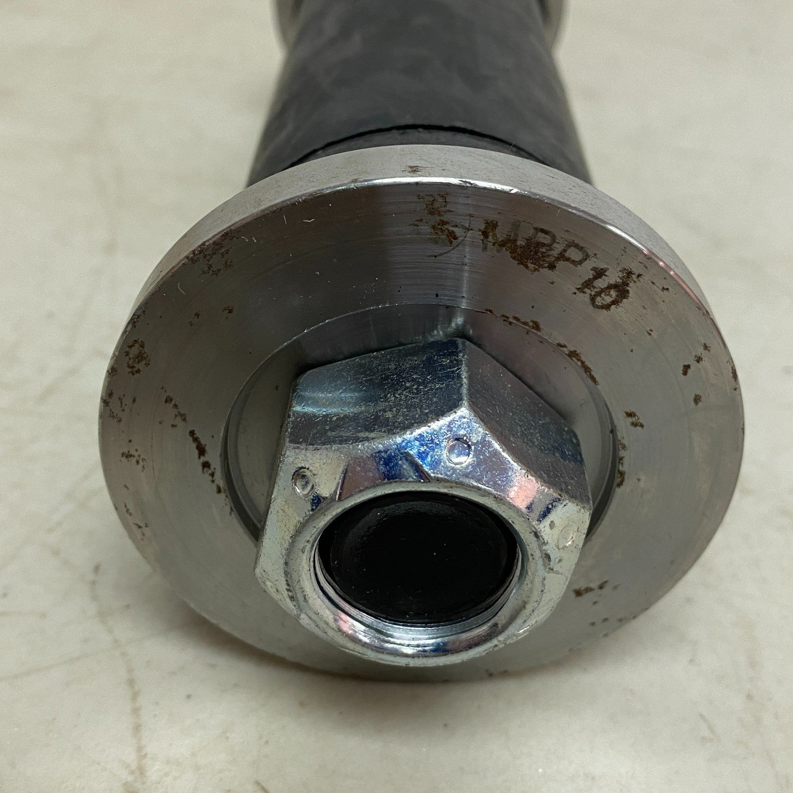 AUTOMANN Spring Eye Bushing Kit Polyurethane Air Leaf Suspension Model TRK5906