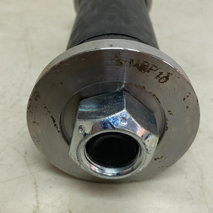 AUTOMANN Spring Eye Bushing Kit Polyurethane Air Leaf Suspension Model TRK5906