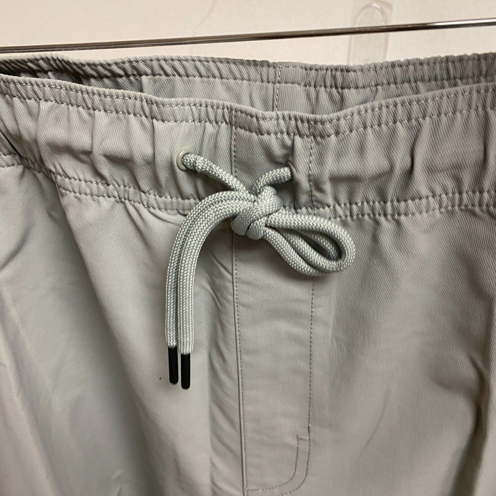 ALPINE AD TRAILHEAD CARGO JOGGER MEDIUM GRAY Solid ADM23900