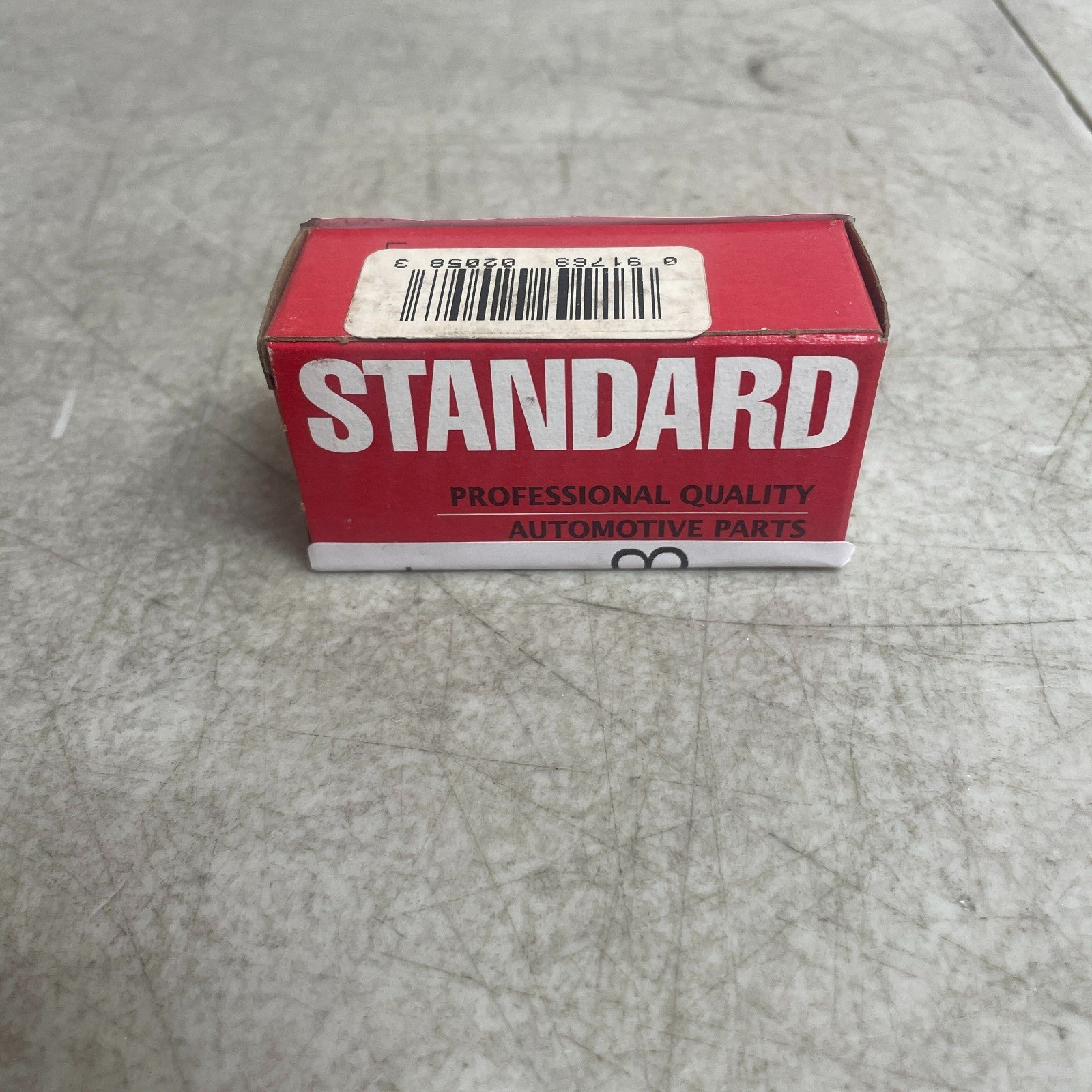 Standard TS67 Engine Coolant Temperature Sender Chevy Suburban 1963-1991