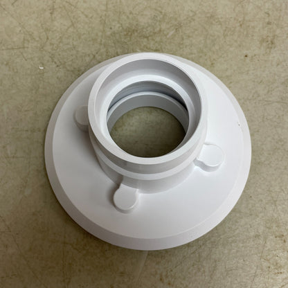 Signature Hardware PVC Drain Flange Coupling
