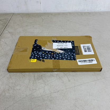 Fit System Honda Accord Passenger Mirror Glass w/o Blind Spot