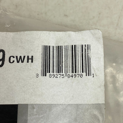 CARQUEST Brake Hydraulic Hose  15.13″ EPDM Rubber Black  Model BHA620629