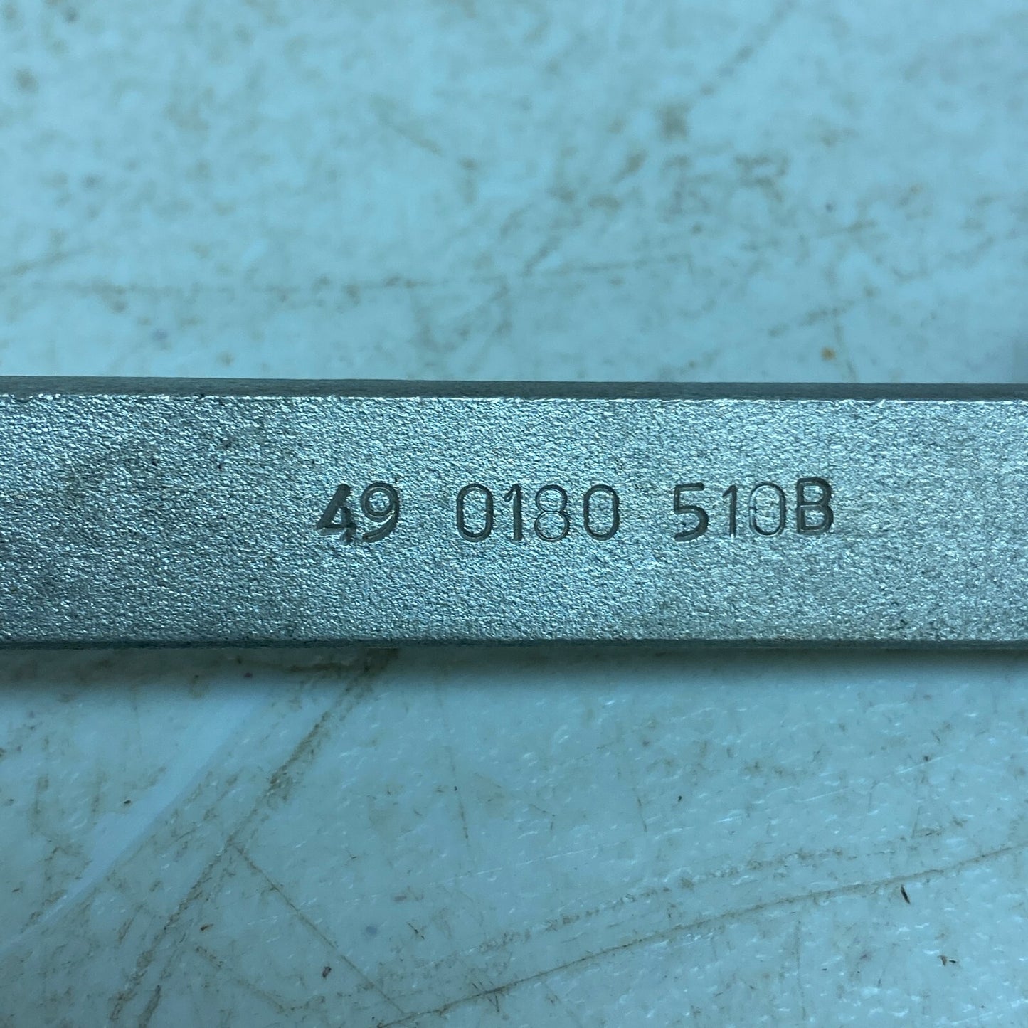 Mazda Specialty Tool 49 0180 510B, Used Very Good