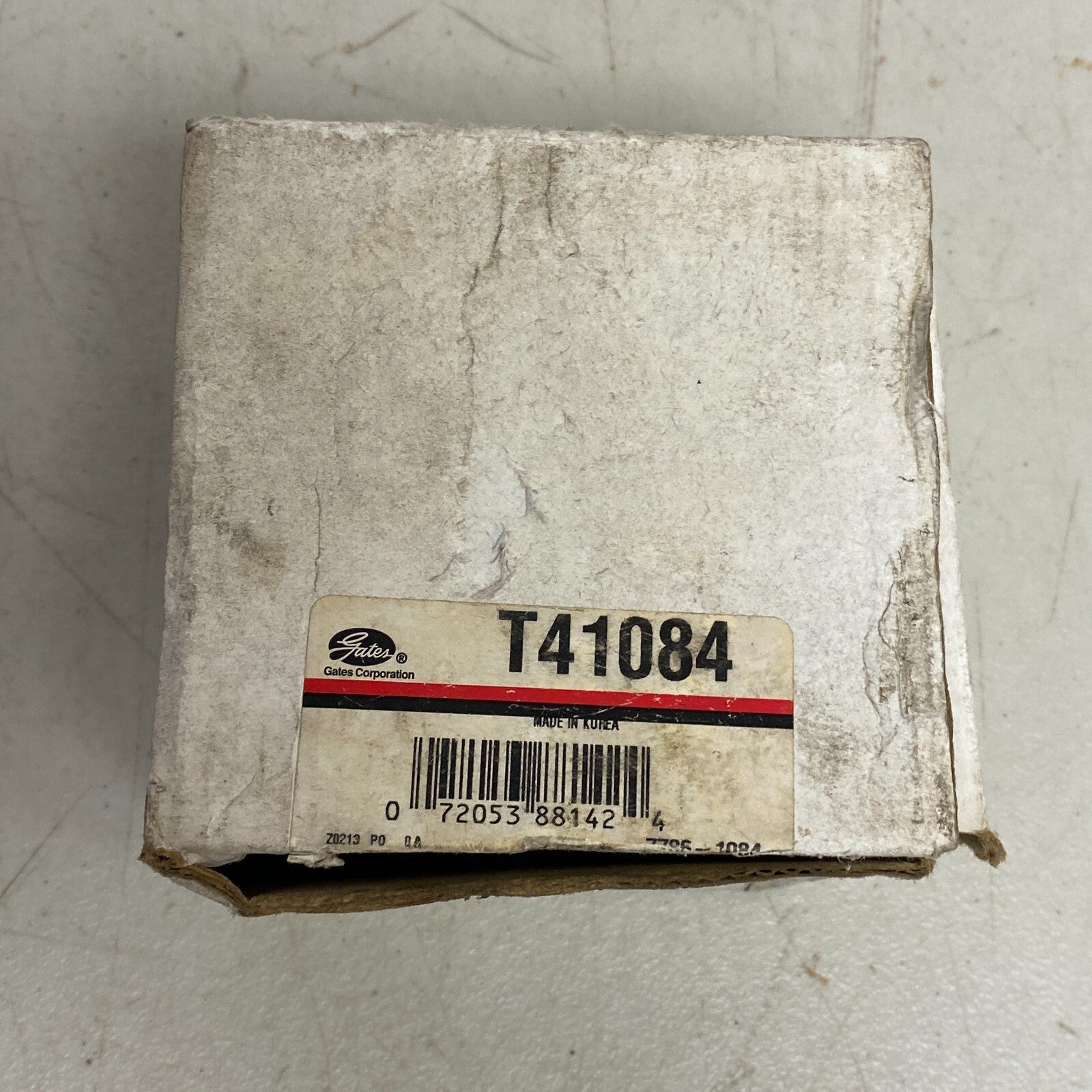 Gates T41084 Engine Timing Belt Tensioner Power Grip Premium