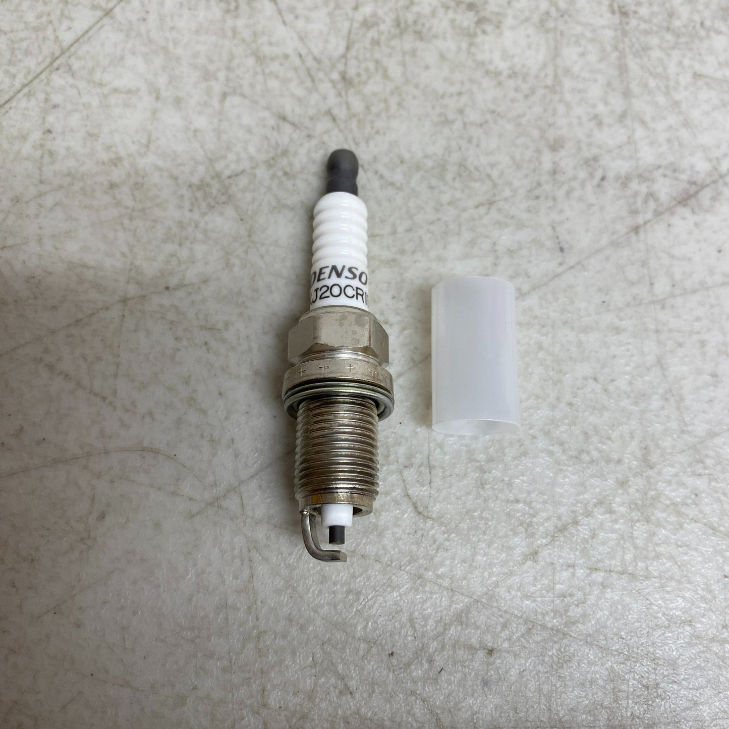 DENSO KJ20CR11 Standard Nickel Resistor Spark Plug Honda Accord 1990-2000