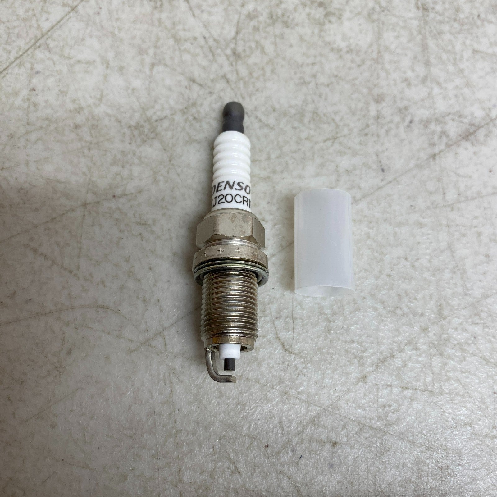 DENSO KJ20CR11 Standard Nickel Resistor Spark Plug Honda Accord 1990-2000