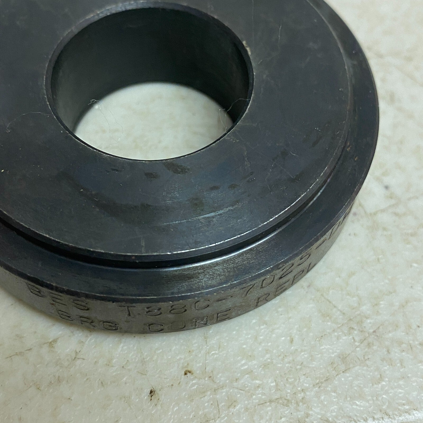 Rotunda for Ford Specialty Tool Differential Bearing Cup Installer T88C-7025-DH