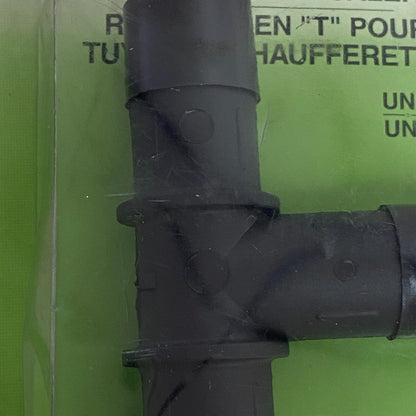 HVAC Heater Hose Connector Dorman 47118