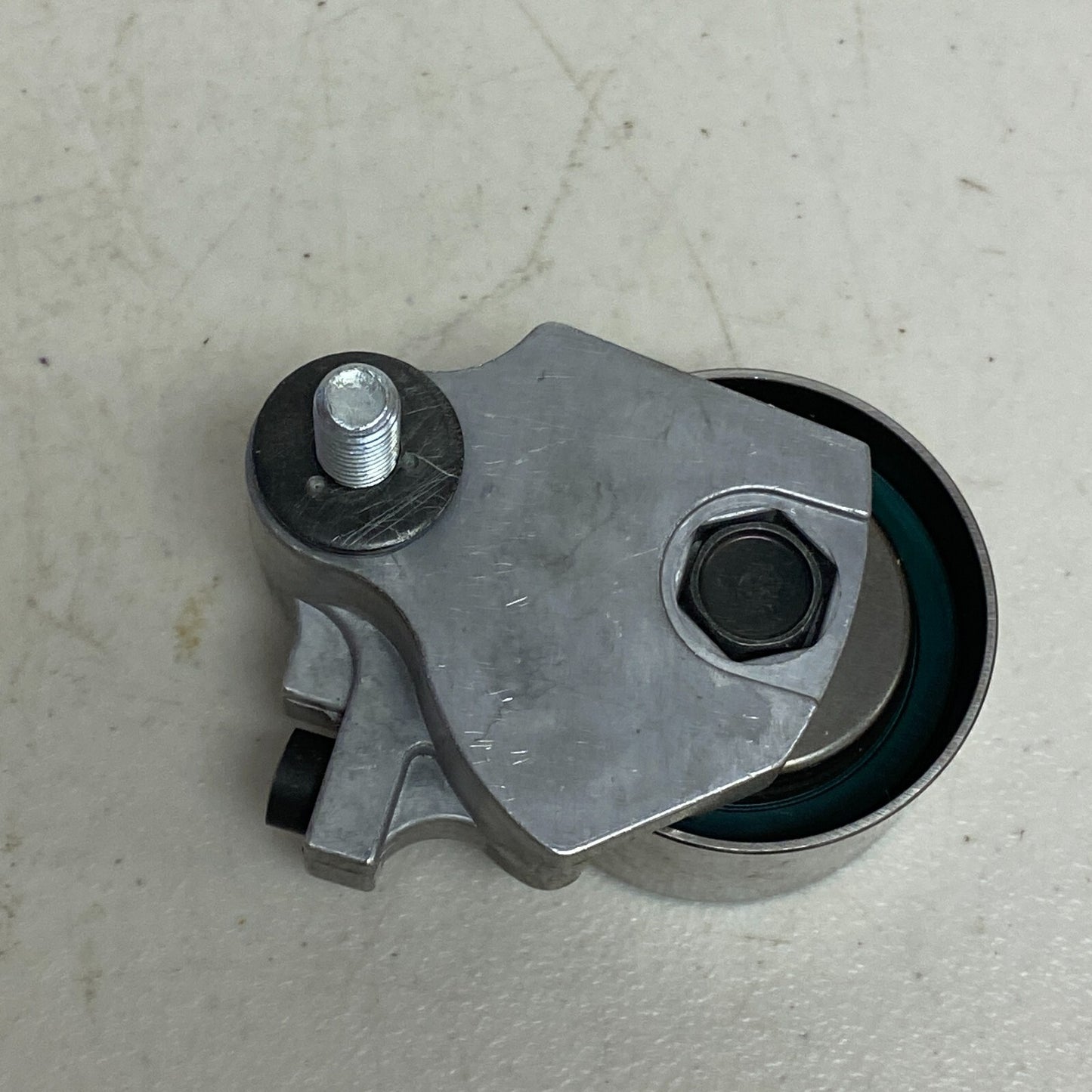 Gates T41084 Engine Timing Belt Tensioner Power Grip Premium