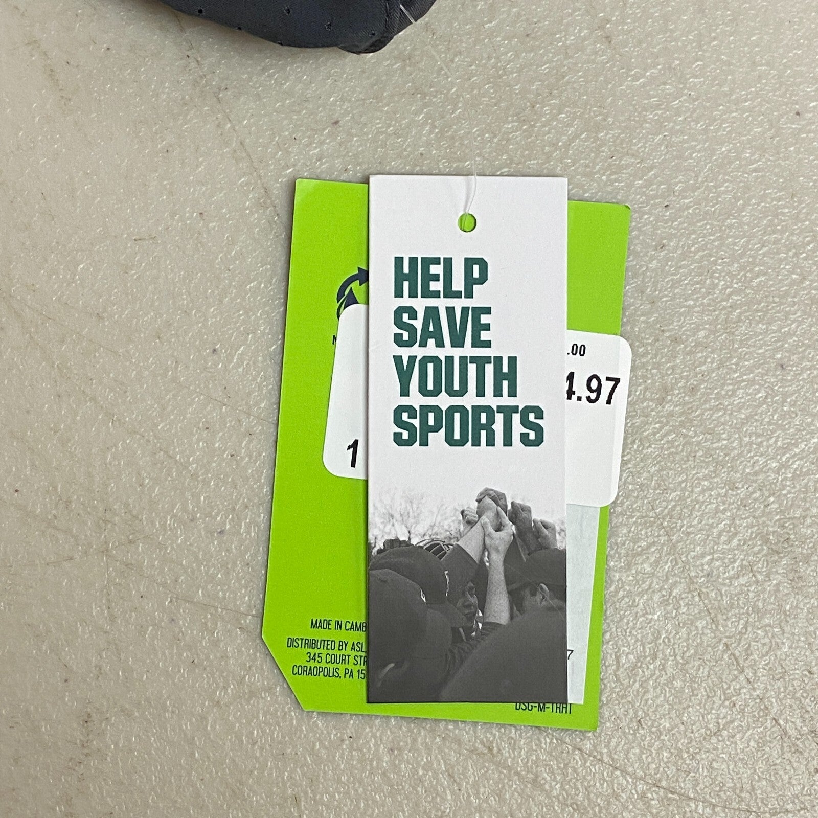 DSG Men's Perforated 2-in-1 short Full Compression Liner Asphalt Gray DAM12116