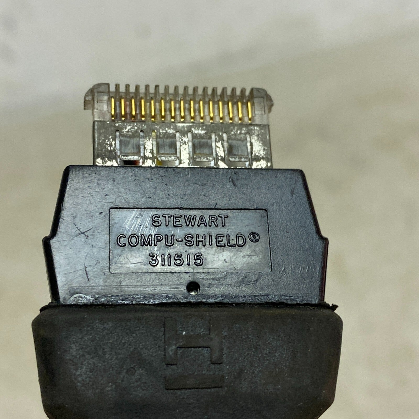 Compu Shield Diagnostic Data Cable Tester Adapter and Other Adapter 311515