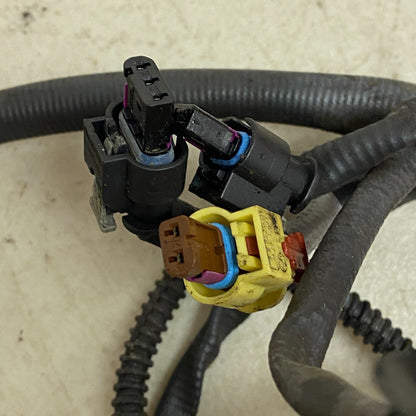 Audi Cable VC TFSI VVK