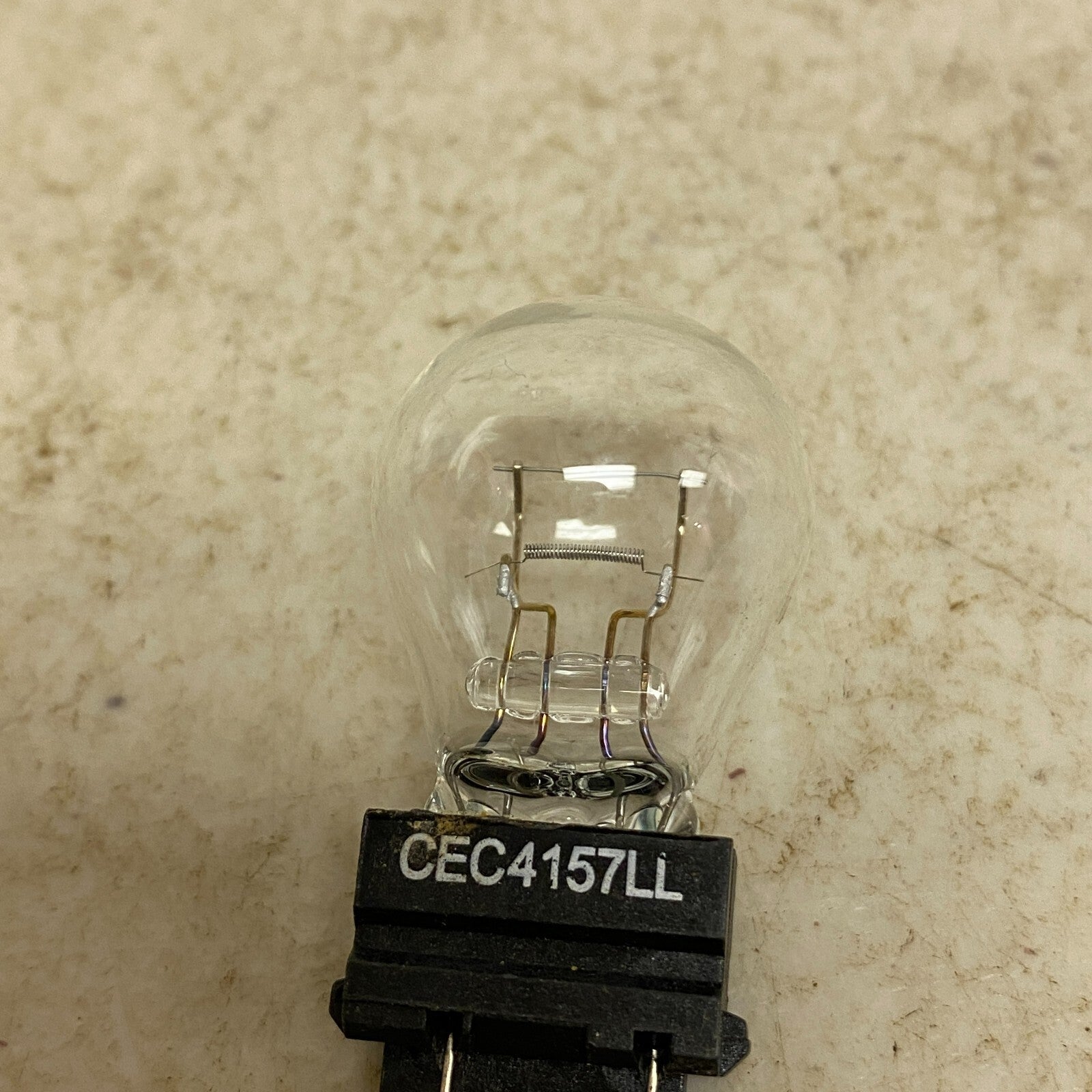 CEC Long Life Bulbs CEC4157LL (10 pack) . #582-1CP