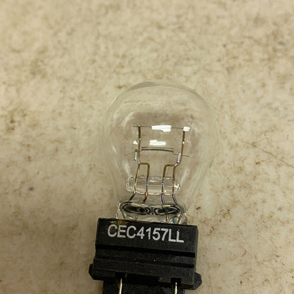 CEC Long Life Bulbs CEC4157LL (10 pack) . #582-1CP