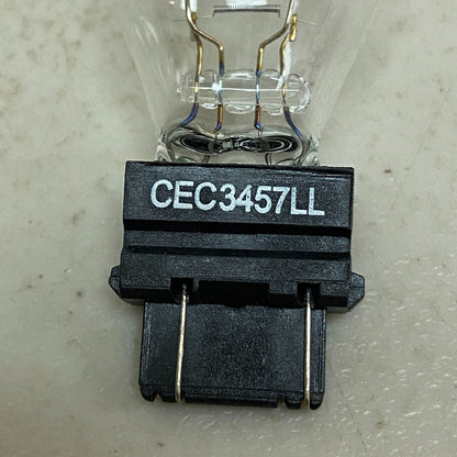 Ford Genuine Oem Bulb F6DZ-13466-FA (6 pack) , #574-1CP