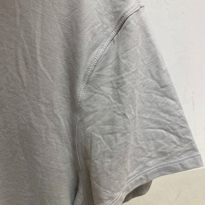 DSG Woman's Movement Tee Heather Short Sleeve Light Heather Grey DAW11150YH