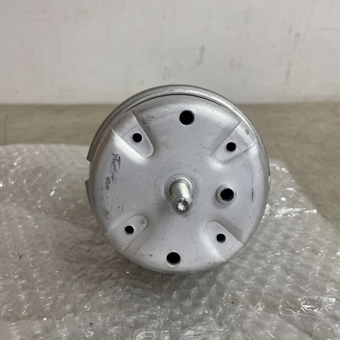 Anchor 8997 Engine Mount Front Right / Left Audi VW 1996‑2008 OE Hydraulic