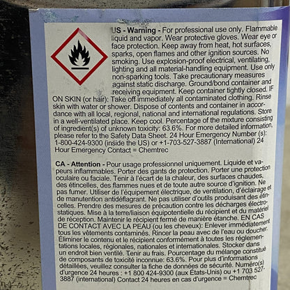 Lesonal Flex Additive for Urethane Paints 1 pt Acrylic Additive 396027