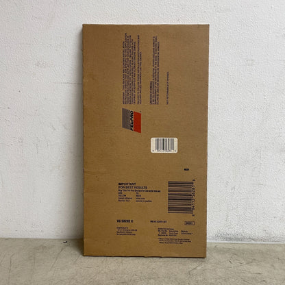 Fel-Pro VS50292C Valve Cover Gasket 1985-1988 Chevrolet Sprint