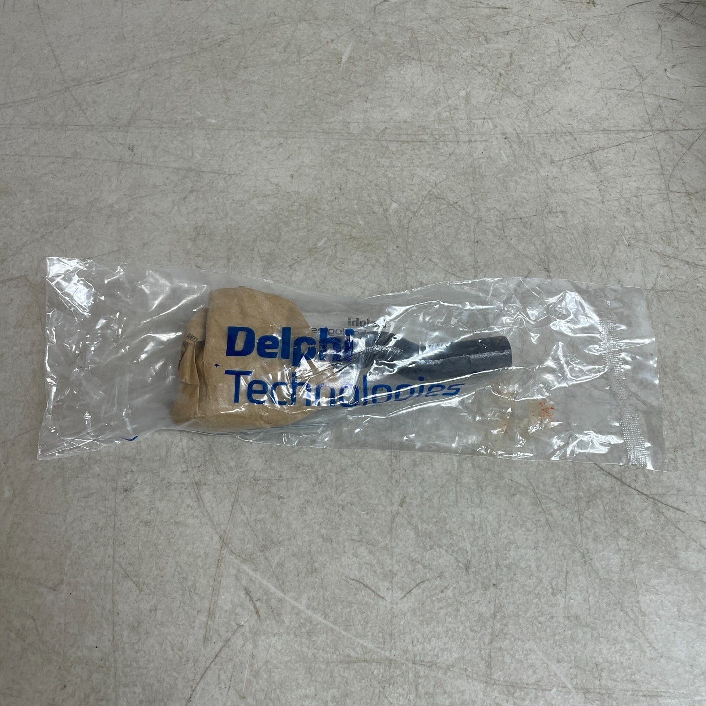 Delphi TA5551 Steering Tie Rod End Left Outer for Toyota Supra Lexus SC 300/400